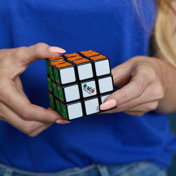 Rubik s Sensory cube 3x3