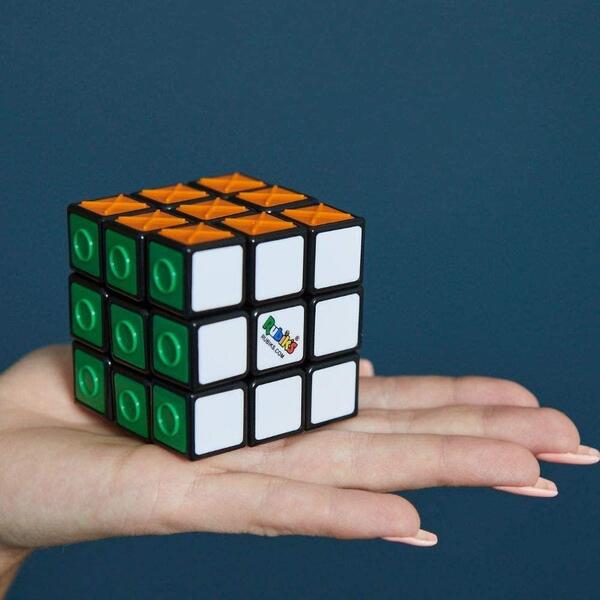 Rubik s Sensory cube 3x3