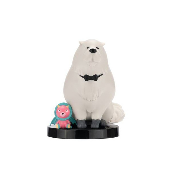 Figurine Spy x Family 5cm (modèle aléatoire)