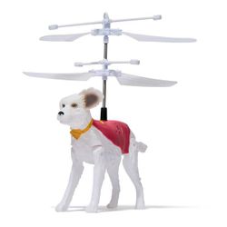Figurine Superman Le Film Krypto Super-Chien