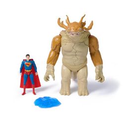 Figurine Superman Le Film Kaiju Battle Pack