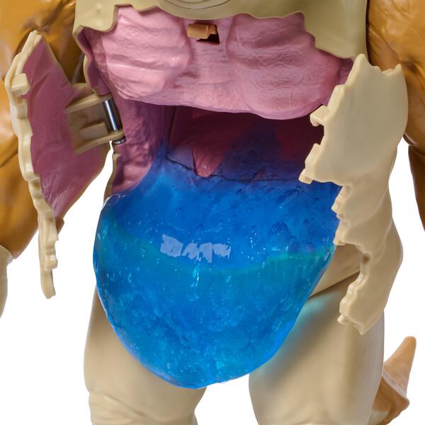 Figurine Superman Le Film Kaiju Battle Pack