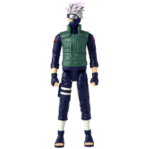 Naruto Shippuden - Figurine Kakashi Hatake 30 cm