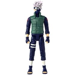 Naruto Shippuden - Figurine Kakashi Hatake 30 cm