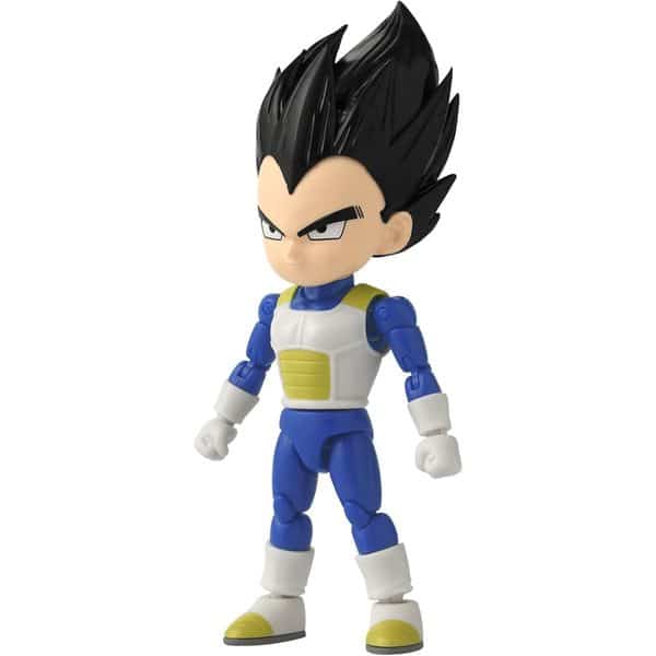  Figurine Kid  Vegeta - Dragon Ball Daima