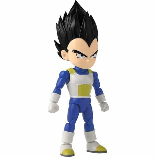  Figurine Kid  Vegeta - Dragon Ball Daima