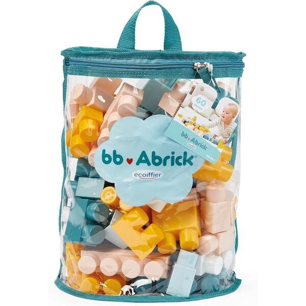 Sac 60 blocs