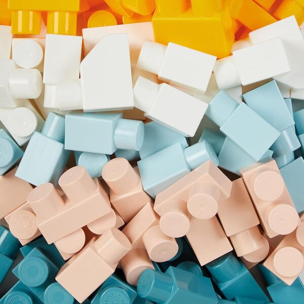 Sac 60 blocs