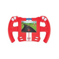 Console de jeux de course à capteurs de mouvement