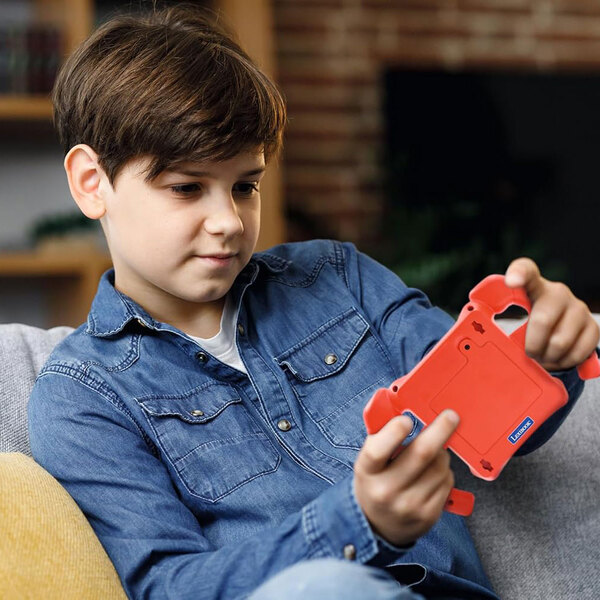 Console de jeux de course à capteurs de mouvement