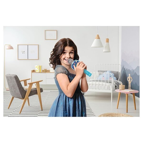 Micro Bluetooth avec enceinte intégrée - Stitch