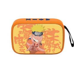 Enceinte portable Bluetooth Naruto