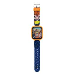 Montre digitale et intelligente Naruto