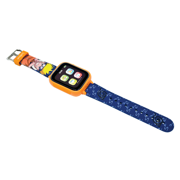 Montre digitale et intelligente Naruto