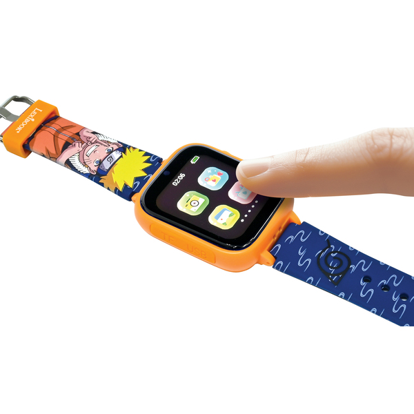 Montre digitale et intelligente Naruto