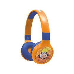 Casque audio Naruto bluetooth et filaire
