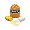 Patata - Famille