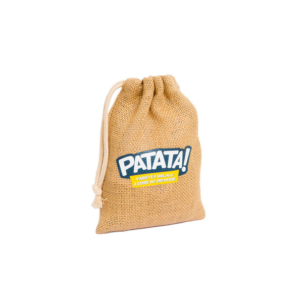 Patata - Famille