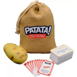 Patata - Adulte