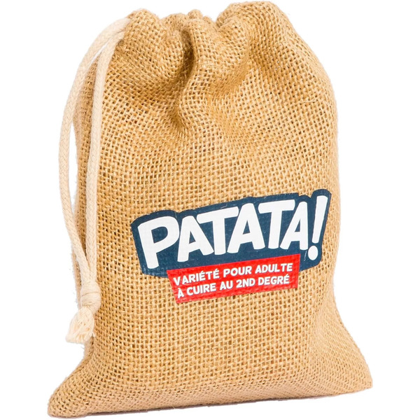 Patata - Adulte