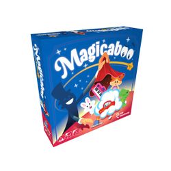 Magicabobo