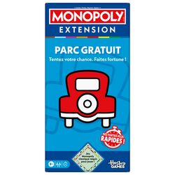 Extension Monopoly Parc Gratuit