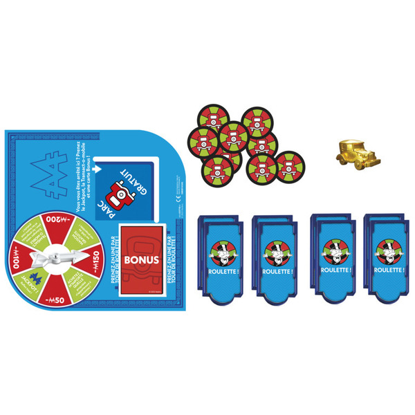 Extension Monopoly Parc Gratuit