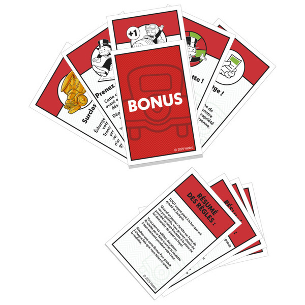 Extension Monopoly Parc Gratuit