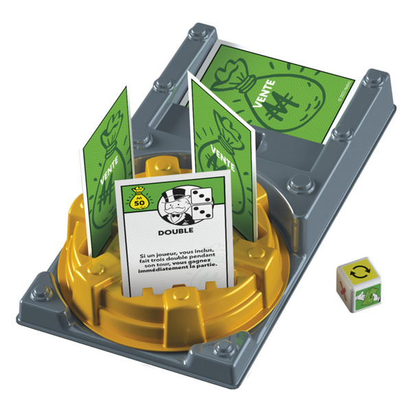 Extension Monopoly - Tout est à vendre 