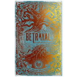 Betrayal les cartes des âmes perdues