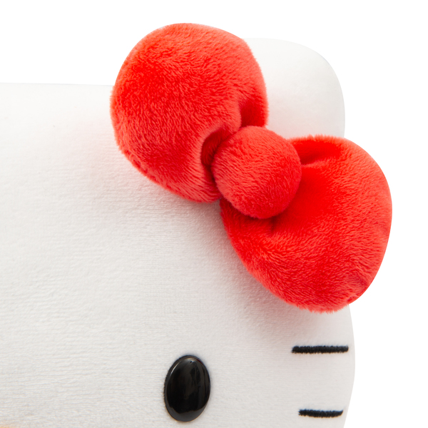 Peluche Hello Kitty 30cm (modèle aléatoire)