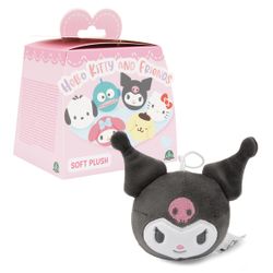 Peluche surprise Hello Kitty and friends 6cm