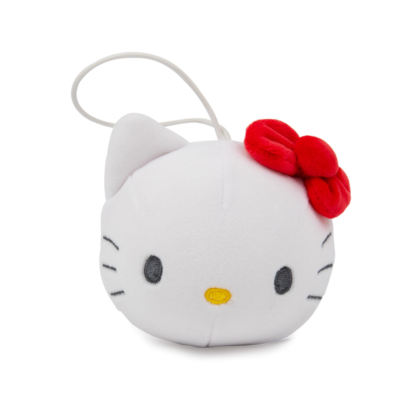 Peluche surprise Hello Kitty and friends 6cm