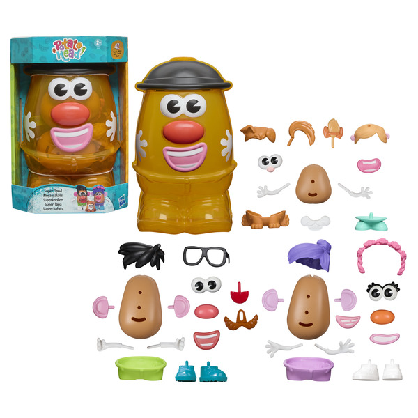 Méga Patate