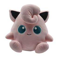Peluche sac à dos Pokémon - Rondoudou