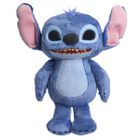 Peluche interactive 35 cm Stitch