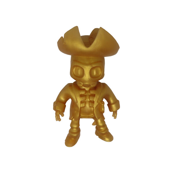 Figurine Monster Flex Stumble Guys 