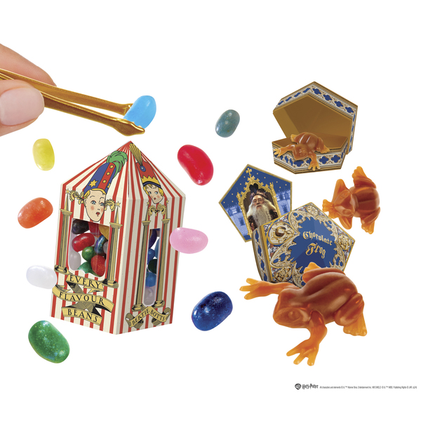 Miniverse Make It Mini Harry Potter - Honeydukes