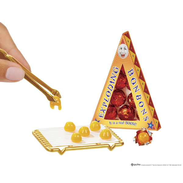 Miniverse Make It Mini Harry Potter - Honeydukes