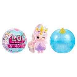 Poupée L.O.L. Surprise! Unicorn Tots (modèle aléatoire)