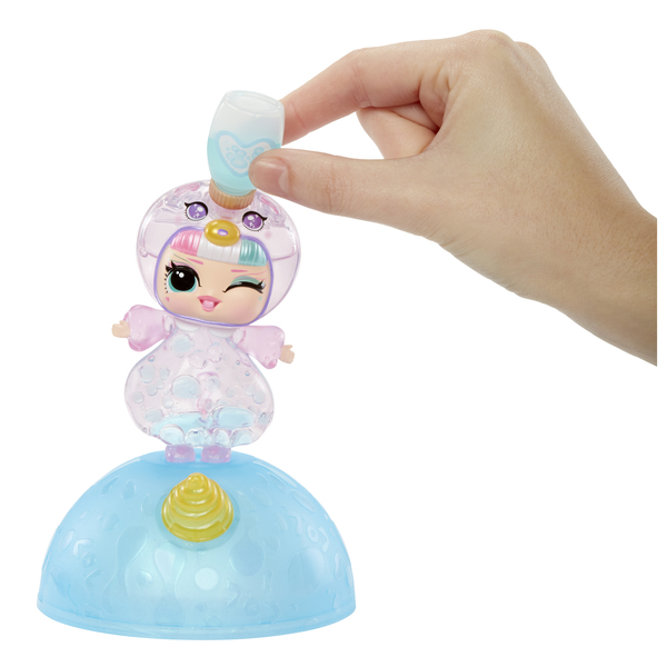 Poupée L.O.L. Surprise! Unicorn Tots (modèle aléatoire)