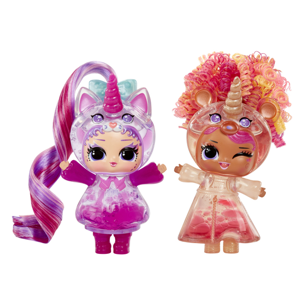 Poupée L.O.L. Surprise! Unicorn Tots (modèle aléatoire)