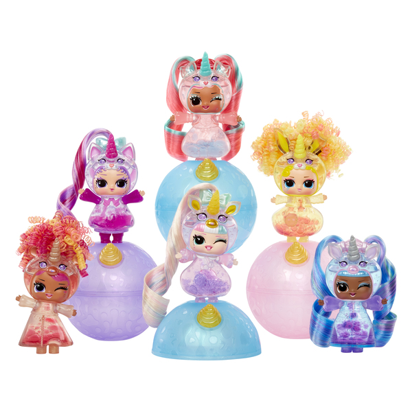 Poupée L.O.L. Surprise! Unicorn Tots (modèle aléatoire)