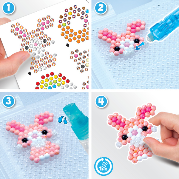 Aquabeads - 35087 - L Atelier d initiation 