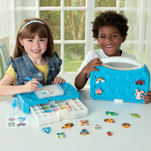 Aquabeads - 35087 - L Atelier d initiation 