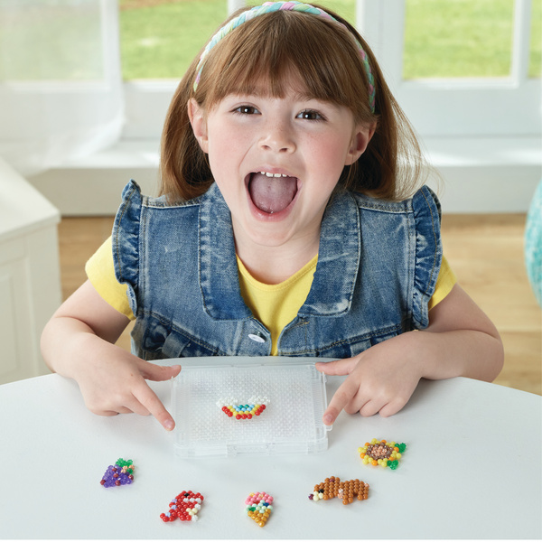 Aquabeads - 35088 - Pop-up tray