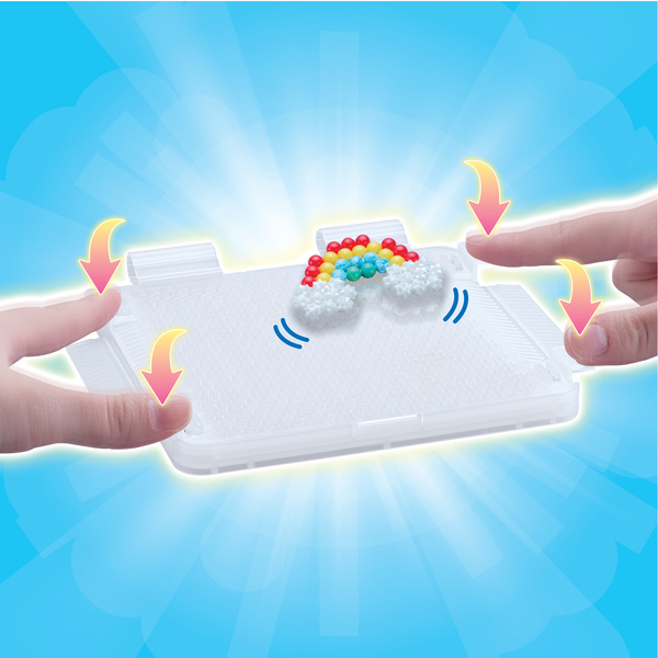 Aquabeads - 35088 - Pop-up tray