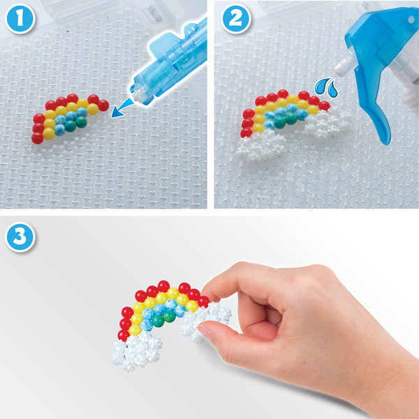 Aquabeads - 35088 - Pop-up tray