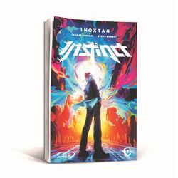 Instinct Tome 01