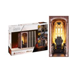 Book nook Trône de Fer Game of Thrones